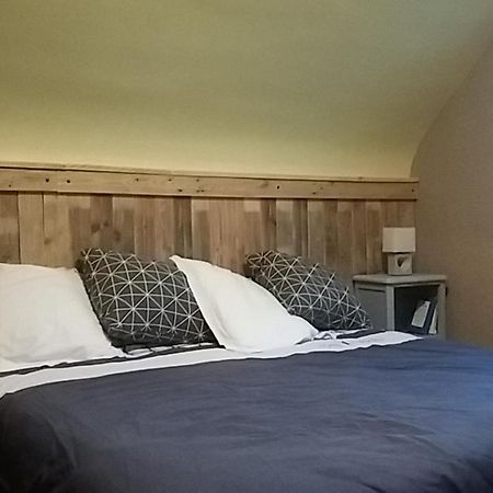 Ellias Bed and Breakfast Pont-lʼAbbé Εξωτερικό φωτογραφία