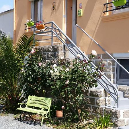 Ellias Bed and Breakfast Pont-lʼAbbé Εξωτερικό φωτογραφία