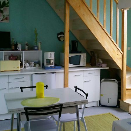Ellias Bed and Breakfast Pont-lʼAbbé Εξωτερικό φωτογραφία