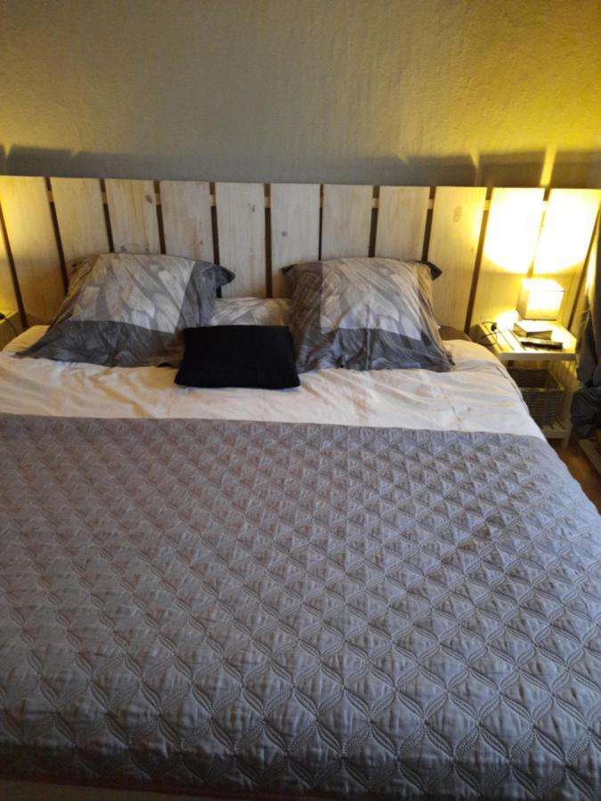 Ellias Bed and Breakfast Pont-lʼAbbé Εξωτερικό φωτογραφία