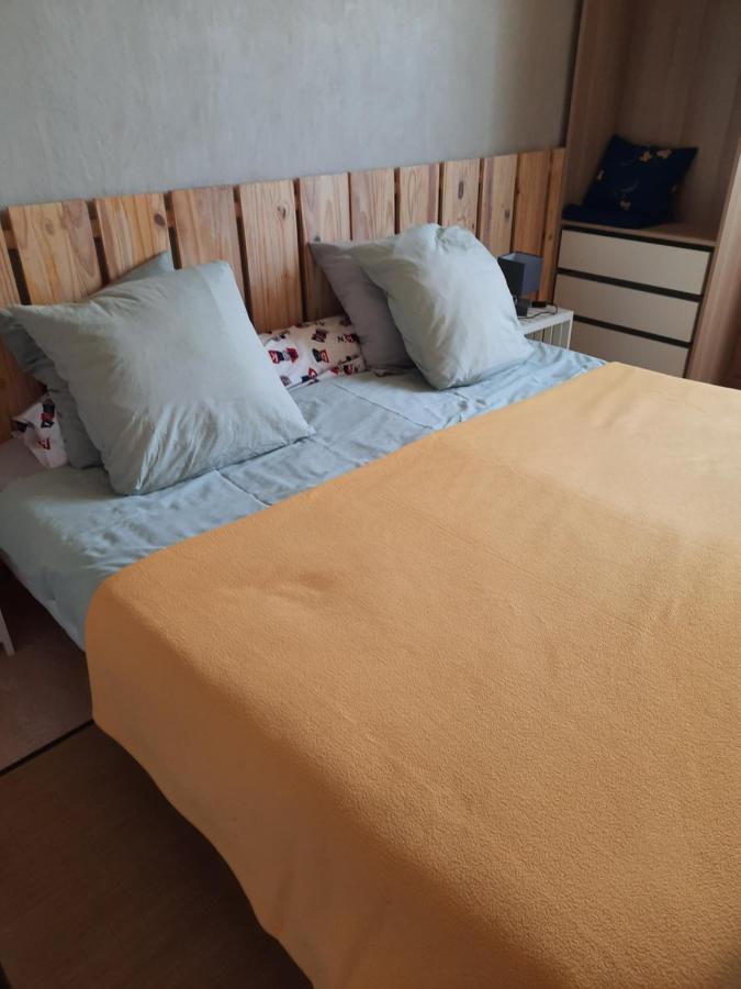 Ellias Bed and Breakfast Pont-lʼAbbé Εξωτερικό φωτογραφία